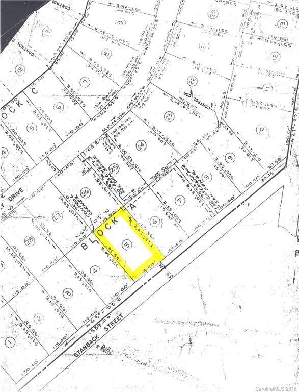 Lot 5 Stanback Street - Photo 1 Lot 5 Stanback Street - Photo 1