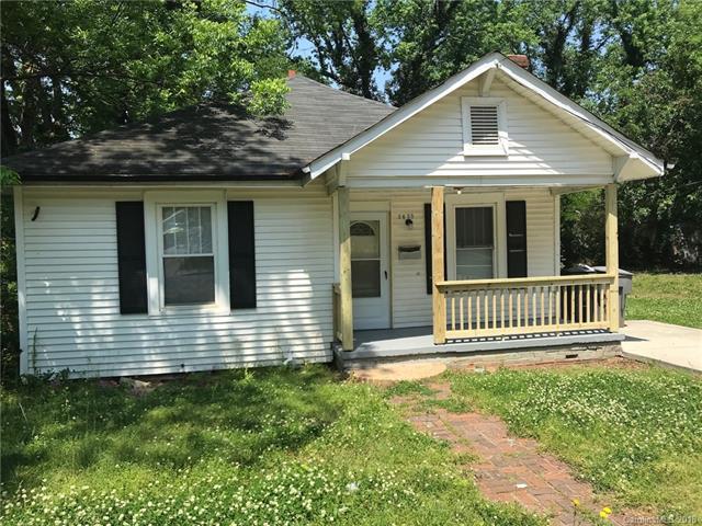 1633 Umstead Street - Photo 1