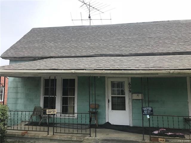 609 Fulton Street - Photo 1