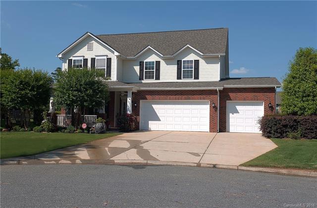 9003 Fine Robe Drive - Photo 1