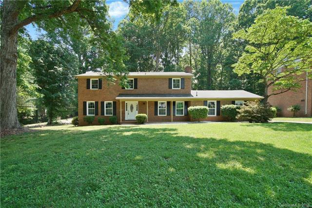 6630 Fairlawn Road - Photo 1