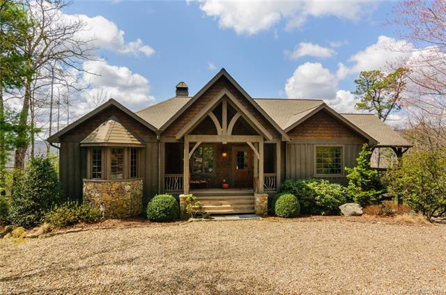 601 Hawk Mountain Road - Photo 1