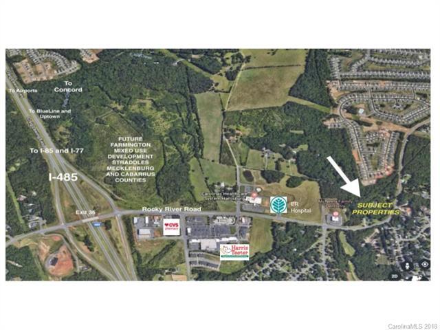 9530 Rocky River Road - Photo 1