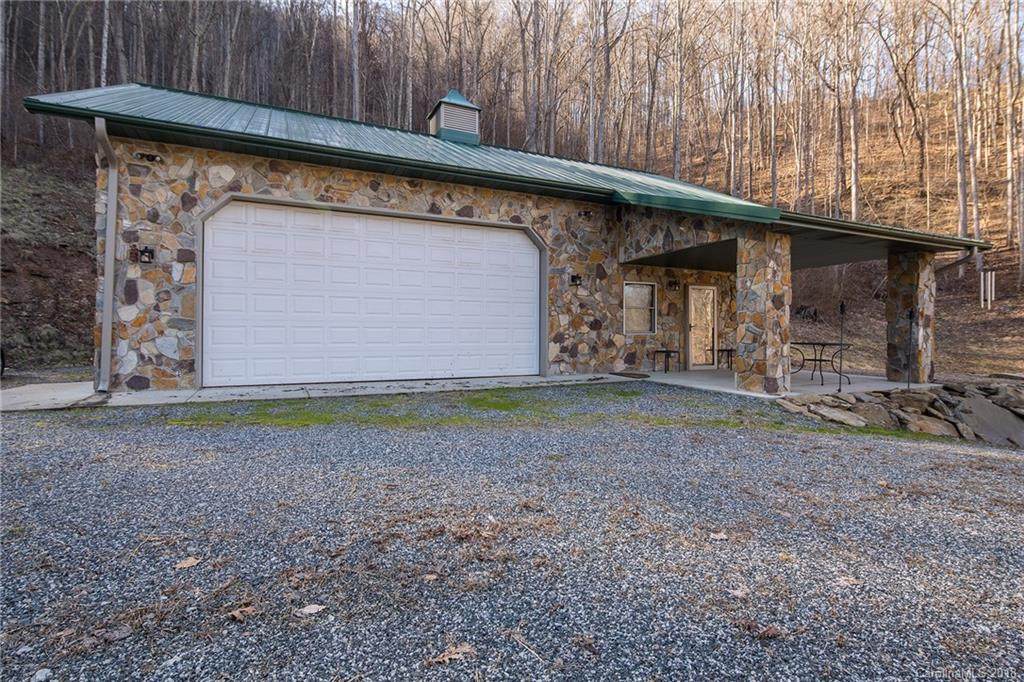 245 Paint Fork Road - Photo 1