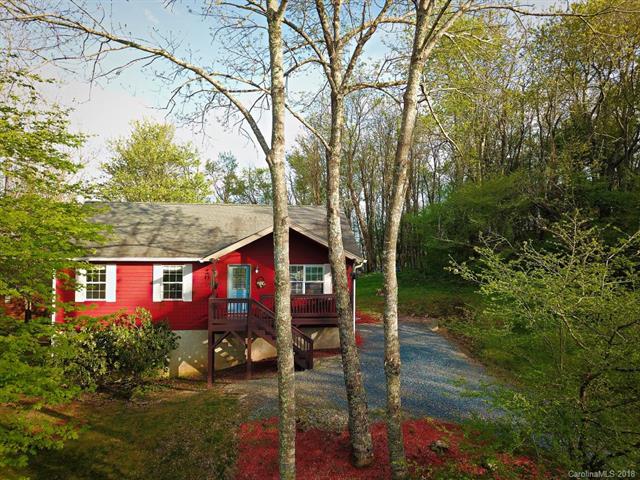 177 Rocky Top Trail - Photo 1