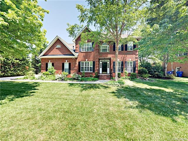8405 Royster Run - Photo 1