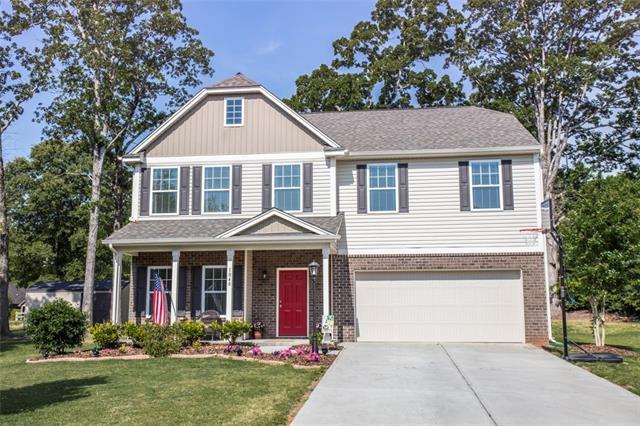 1048 Quail Field Place - Photo 1