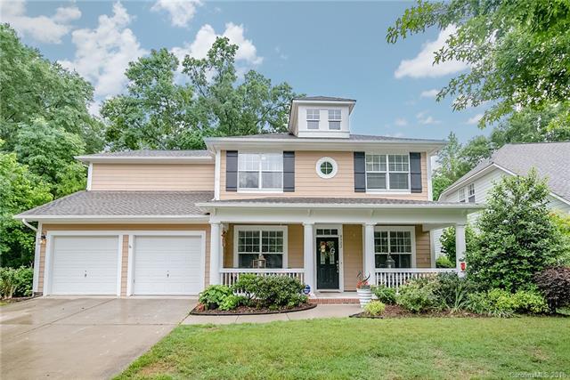 8922 Arbor Creek Drive - Photo 1