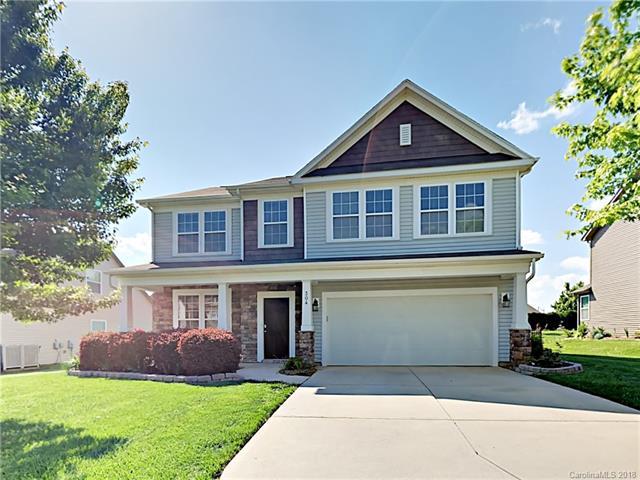 304 Tall Wheat Lane - Photo 1
