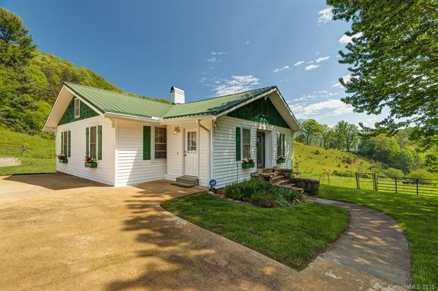 364 Smokey Cove Road - Photo 1