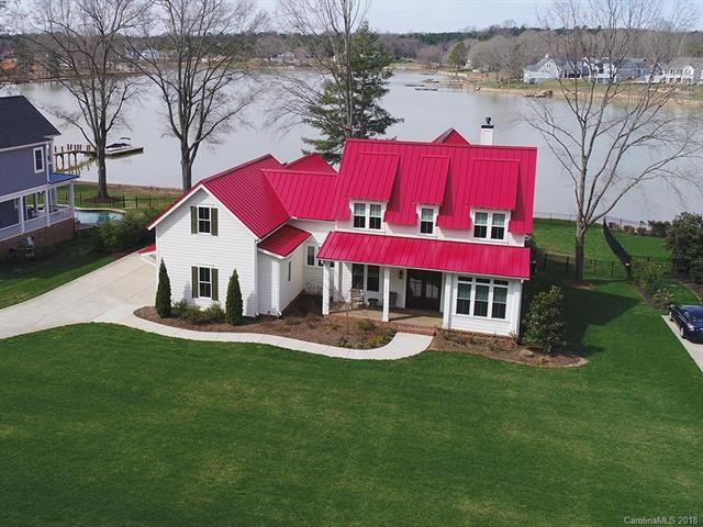 126 Twin Sisters Lane - Photo 1