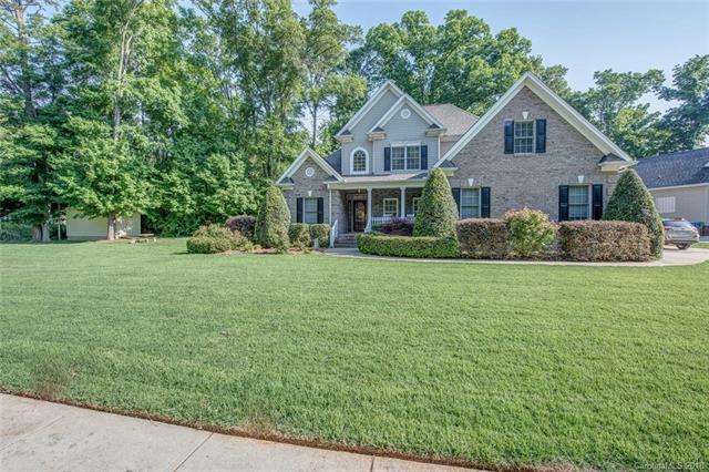101 Creek Side Drive - Photo 1