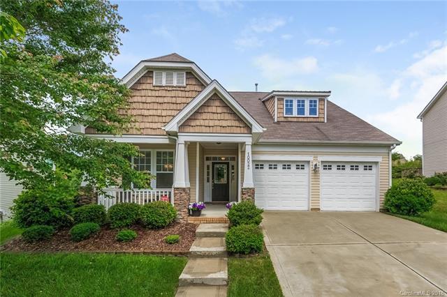 10022 Granite Trail Lane - Photo 1