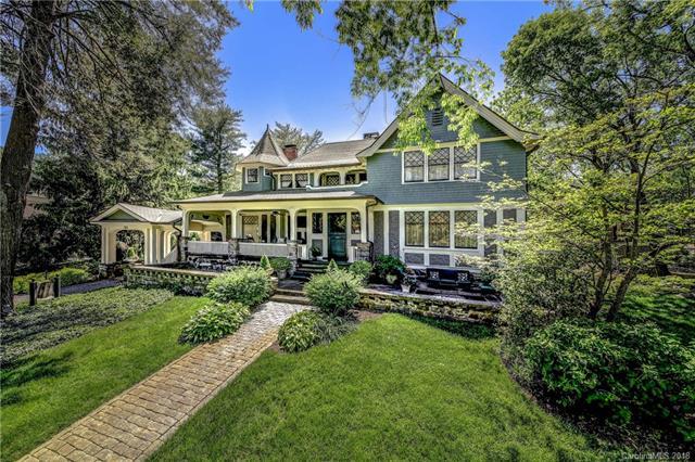 288 Montford Avenue - Photo 1