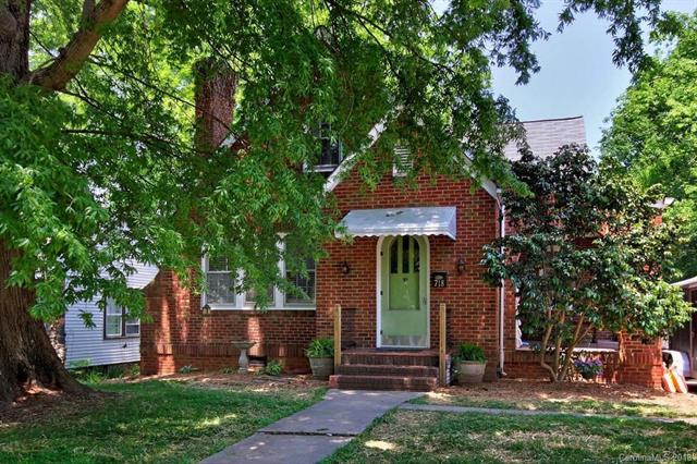718 Maupin Avenue - Photo 1