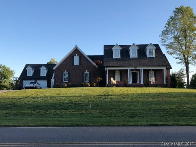 1748 Ivey Church Road - Photo 1