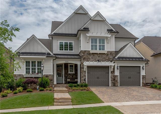 5131 Providence Retreat Lane - Photo 1