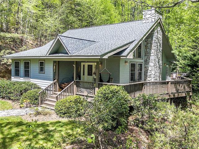 82 Glacier Lane - Photo 1