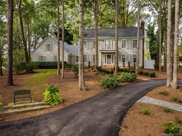 1820 Waxhaw Marvin Road - Photo 1