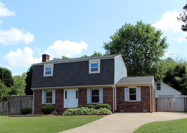 265 Larkspur Road - Photo 1