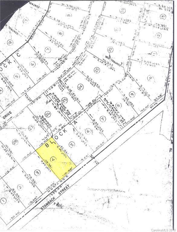 Lot 4 Stanback Street - Photo 1