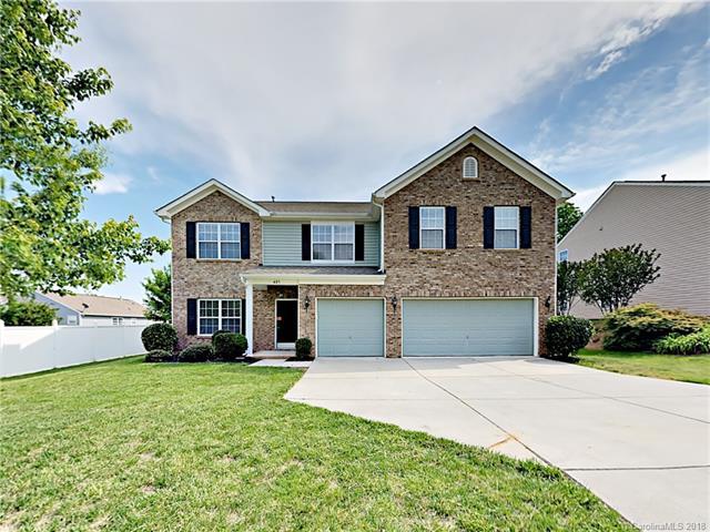 407 Moonshadow Haven - Photo 1