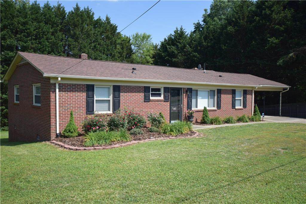 2675 West View Acres Street - Photo 1
