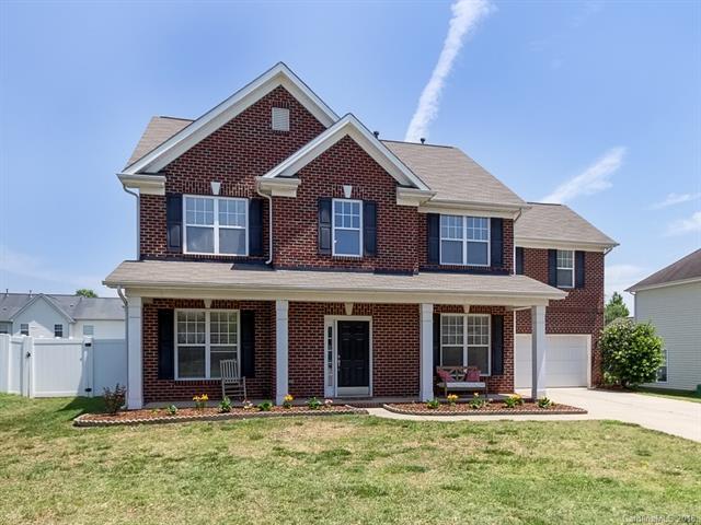 1008 Apogee Drive - Photo 1