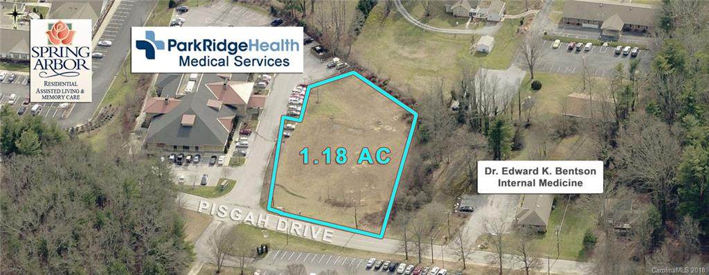 1883 Pisgah Drive - Photo 1
