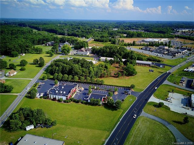 00 Nc Hwy 16 Business Road - Photo 1