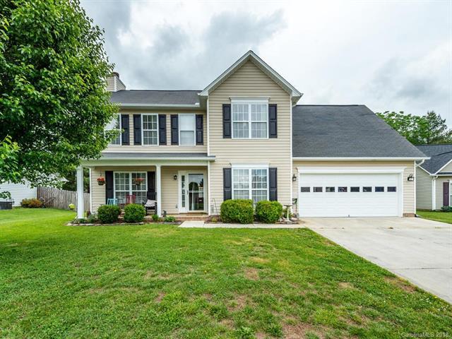 207 Meadow Pathway Drive - Photo 1