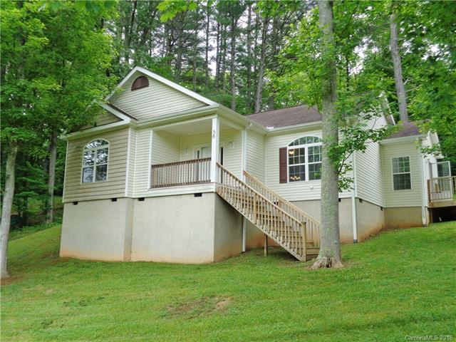 56 Kuykendall Branch Road - Photo 1