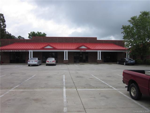 3016 Old Charlotte Highway - Photo 1