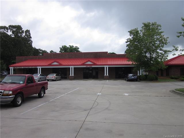 3016 Old Charlotte Highway - Photo 1