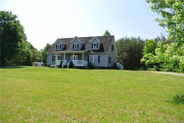 454 Gilmer Edwards Road - Photo 1