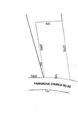 320 Fairgrove Church Road - Photo 1