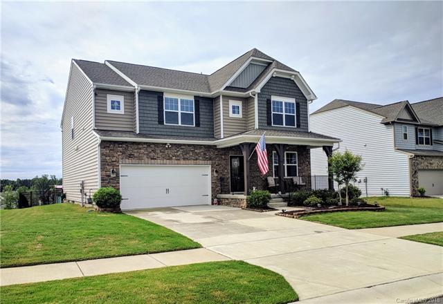 1430 Tomkins Knob Drive - Photo 1
