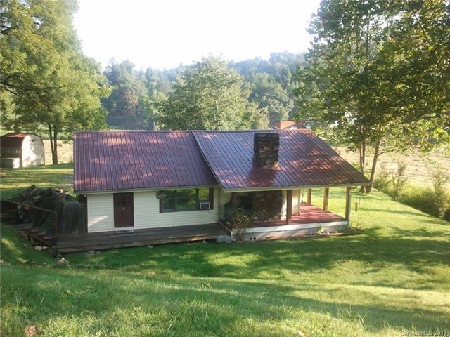 1078 Barnardsville Highway - Photo 1