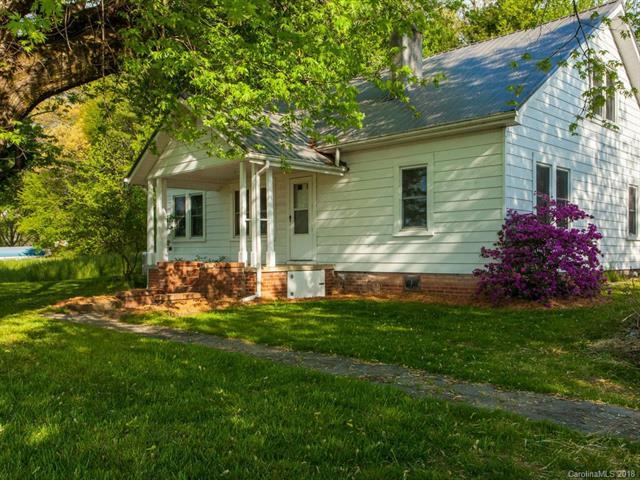 587 Old Hendersonville Highway - Photo 1
