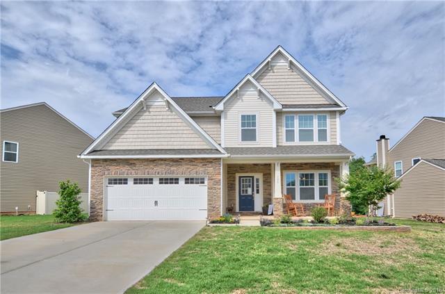 108 Fesperman Circle - Photo 1