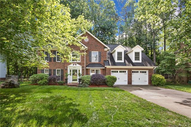 8600 Flanagan Court - Photo 1