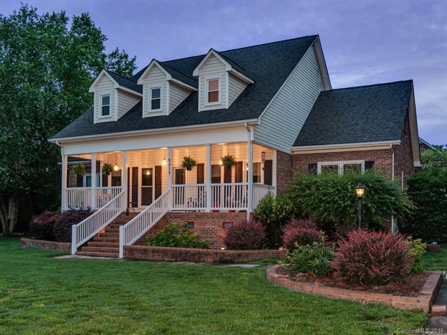 5317 Woodridge Drive - Photo 1