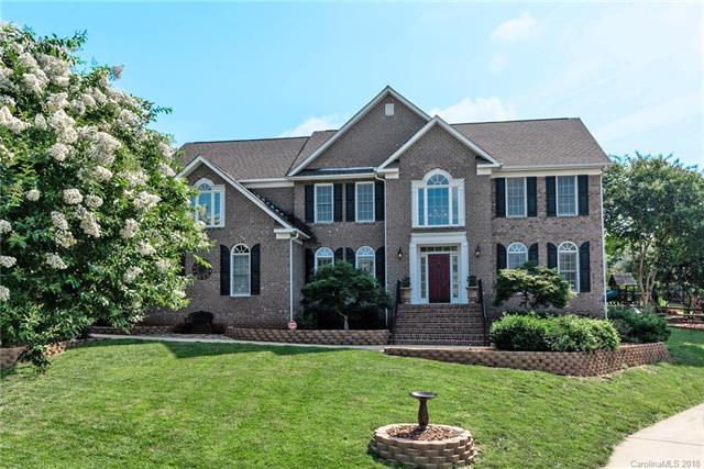 8901 Whipps Cross Court - Photo 1