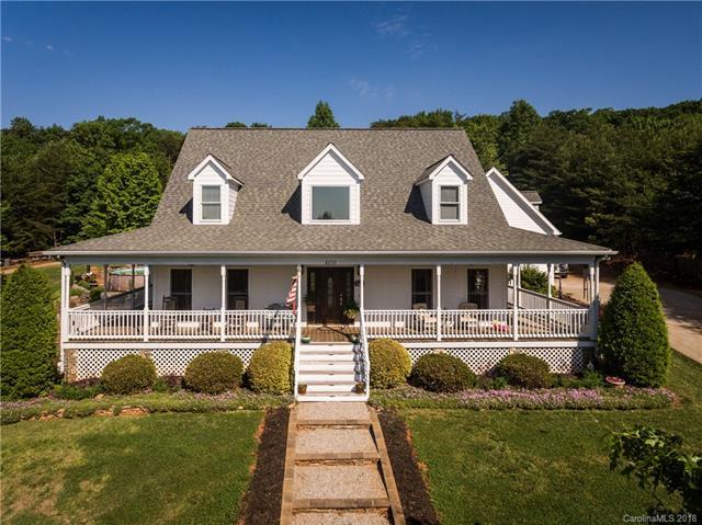4215 Mount Beulah Road - Photo 1