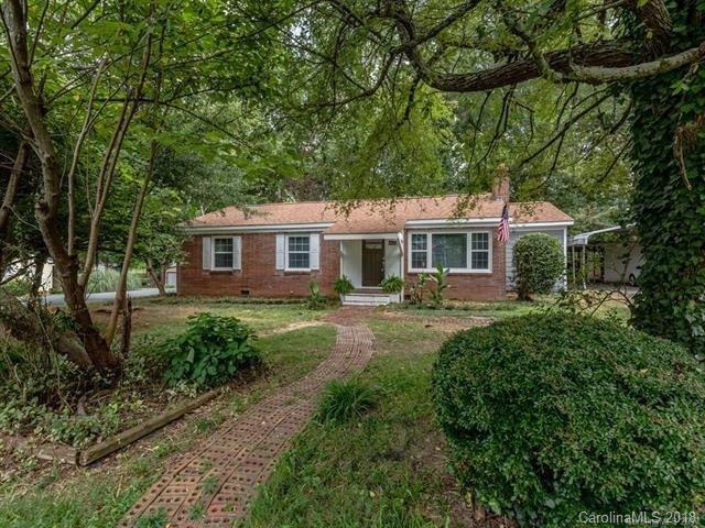 8632 Old Plank Road - Photo 1