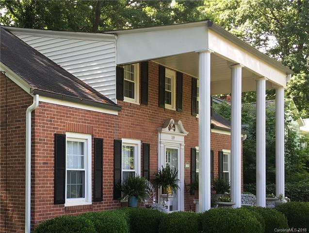 109 Old Statesville Road - Photo 1