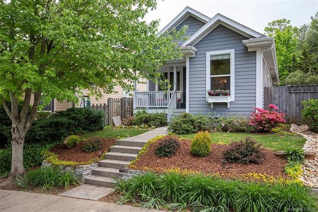 110 Village Greenway - Photo 1
