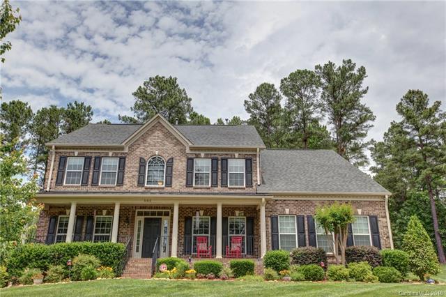 505 Woodward Ridge Drive - Photo 1