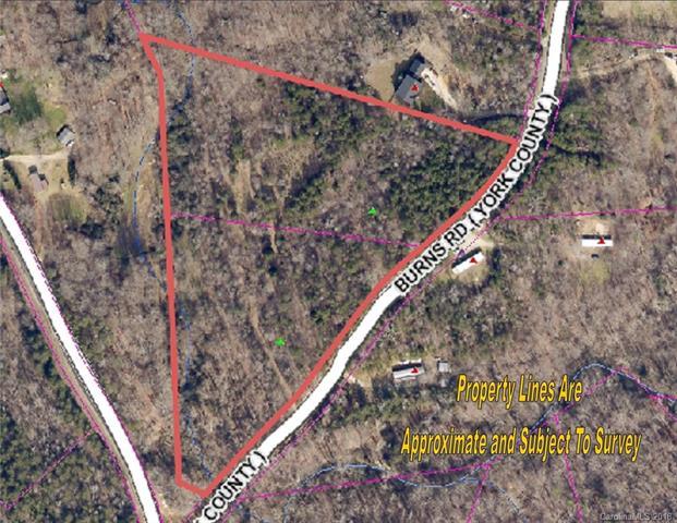 10 AC Burns Road - Photo 1