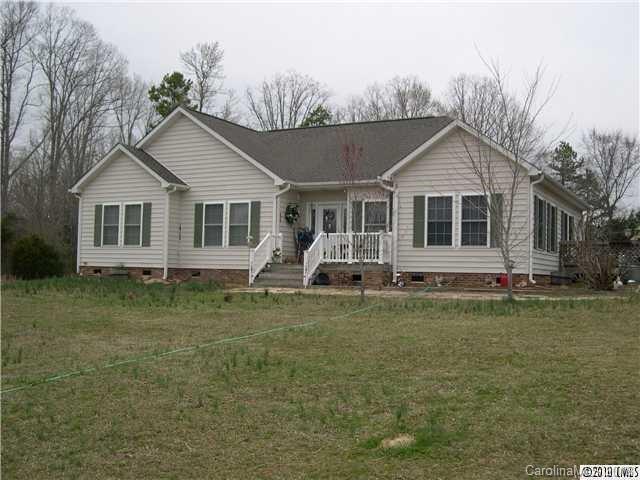 7618 Waxhaw Highway - Photo 1